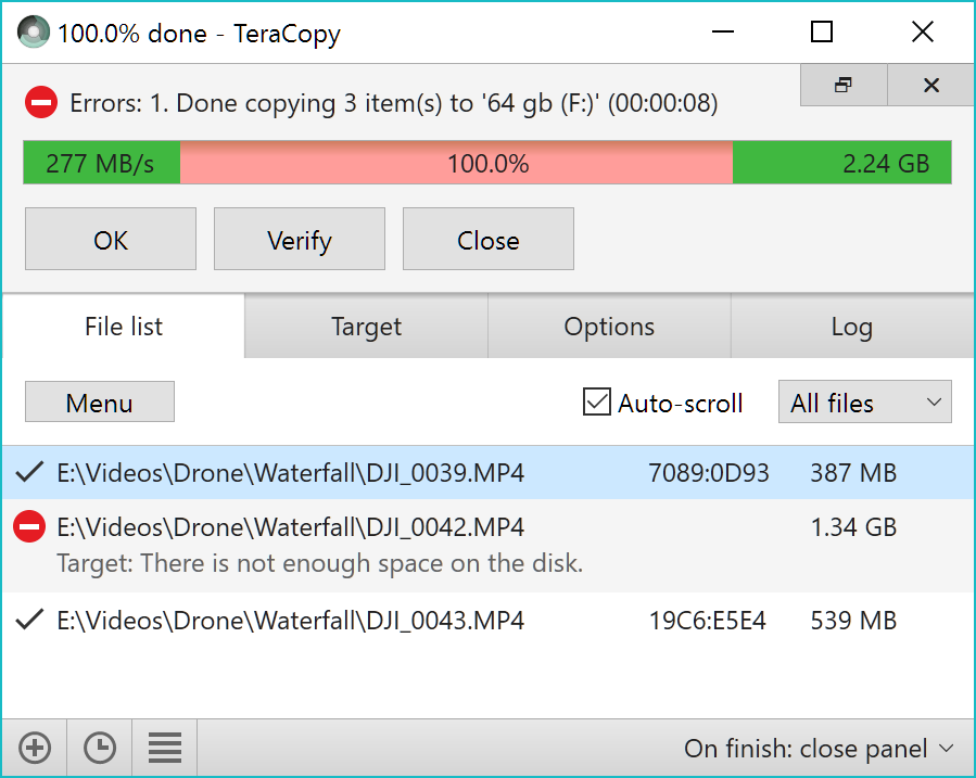 Teracopy download windows 10